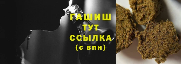 прущие крисы Горняк