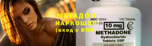 прущие крисы Горняк
