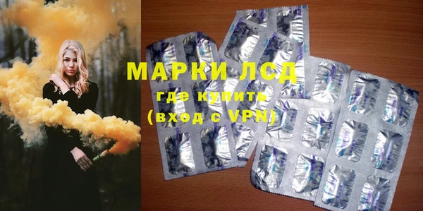 прущие крисы Горняк