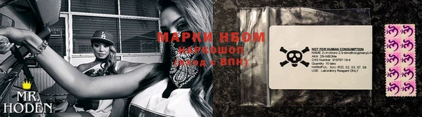 прущие крисы Горняк